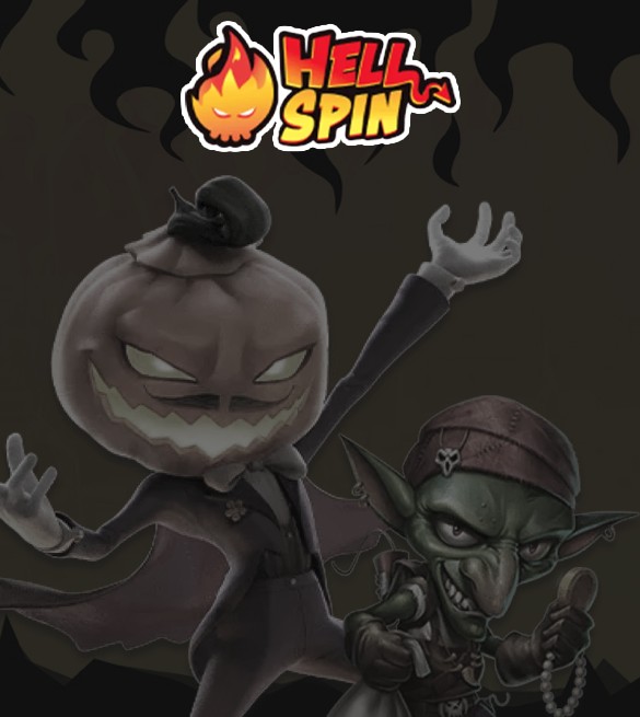 Hellspin bonus